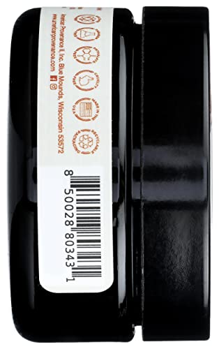 American Provenance Premium Natural Beard and Mustache Balm for Men…