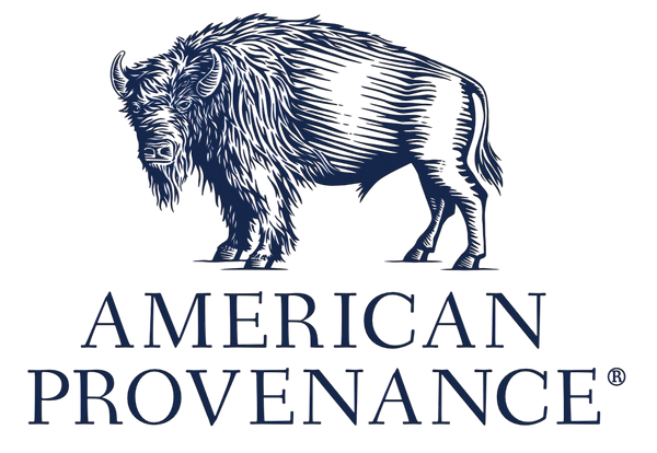American Provenance 
